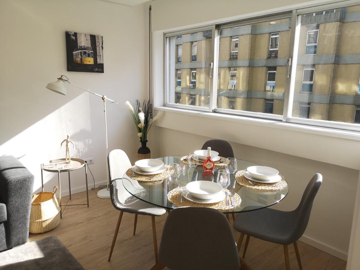 Oportoview Prestige Apartment Exterior foto